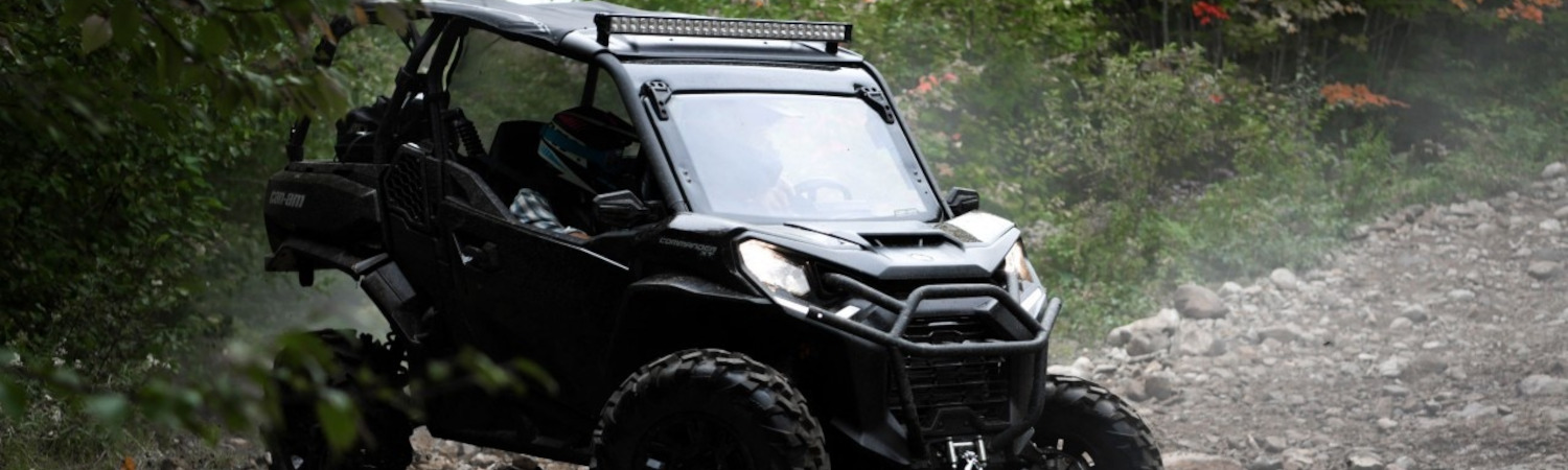 2023 Can-Am® Commander for sale in Velocity Powersports Ladson, Ladson, South Carolina
